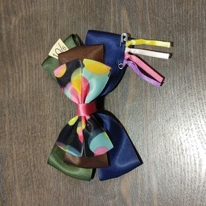 Mad Hatter Bow